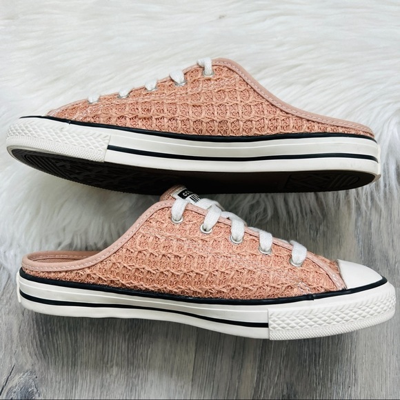 NWT Converse Ctas Dainty Mule Slip Women’s Shoes - Picture 6 of 6